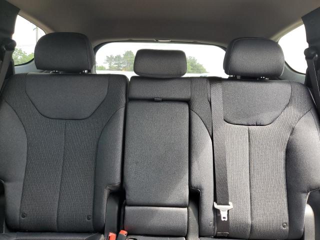 2020 Hyundai Santa Fe Se VIN: 5NMS23ADXLH257631 Lot: 55868494