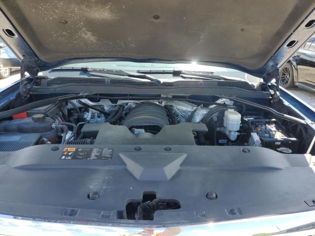 2015 CHEVROLET SILVERADO - 3GCUKREC4FG219583