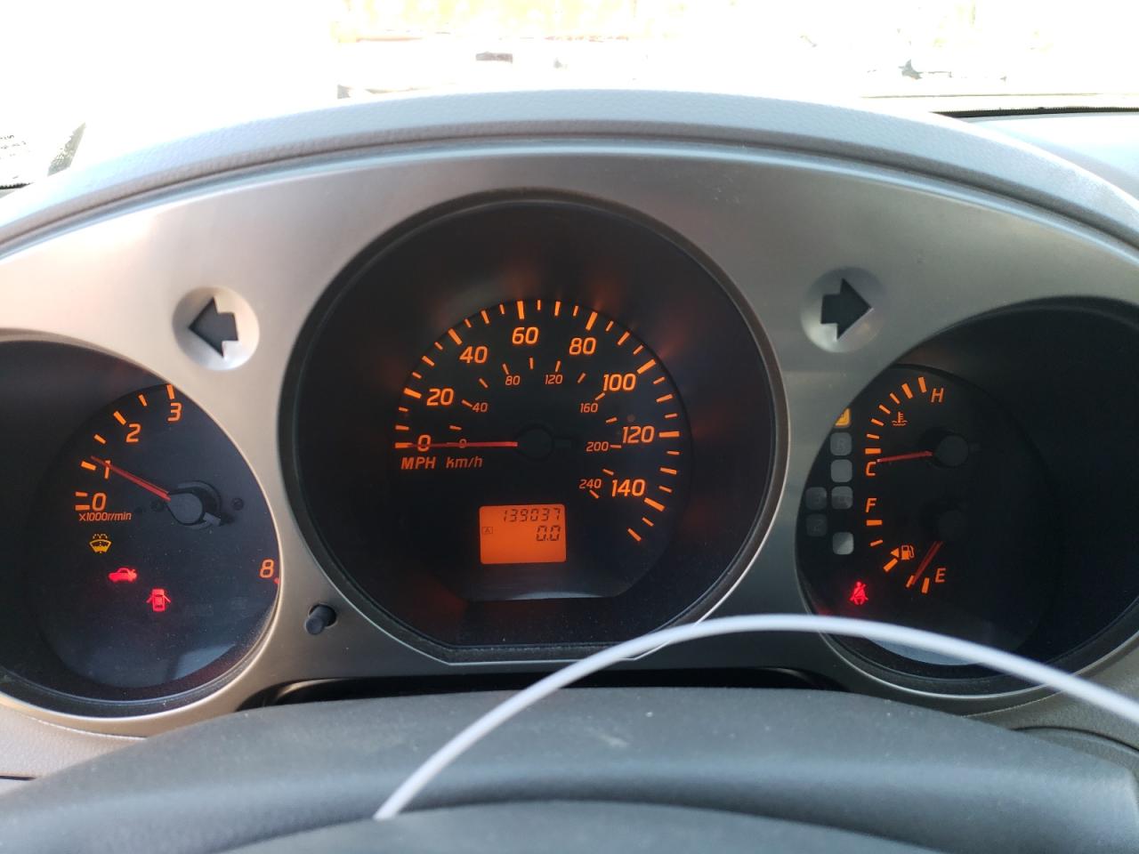 1N4AL11D03C216443 2003 Nissan Altima Base