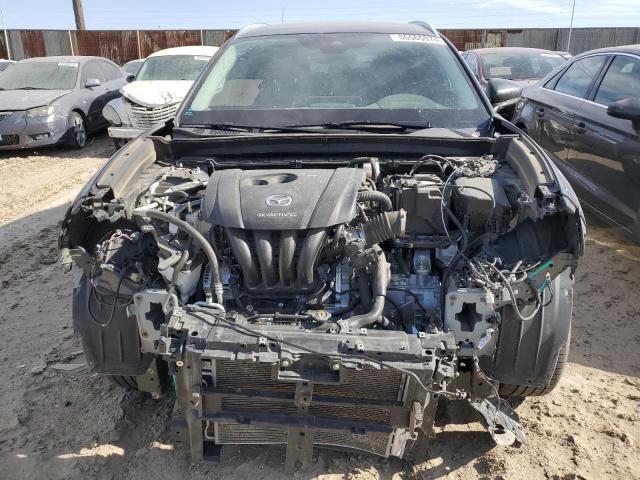 3MVDMBBL8NM429446 2022 Mazda Cx-30 Select