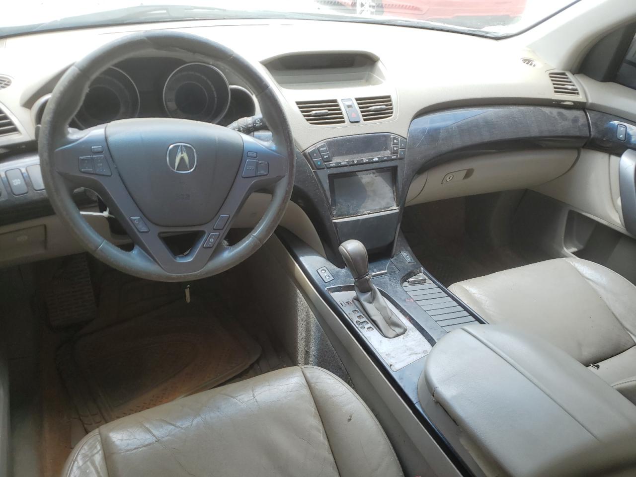 2HNYD28207H513368 2007 Acura Mdx