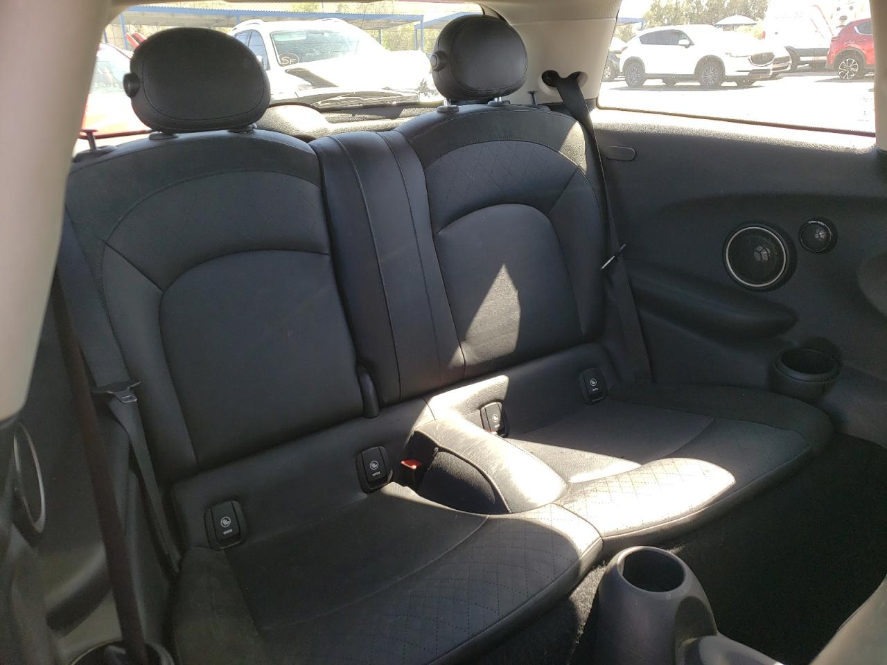 WMWXM7C53ET731866 2014 Mini Cooper S