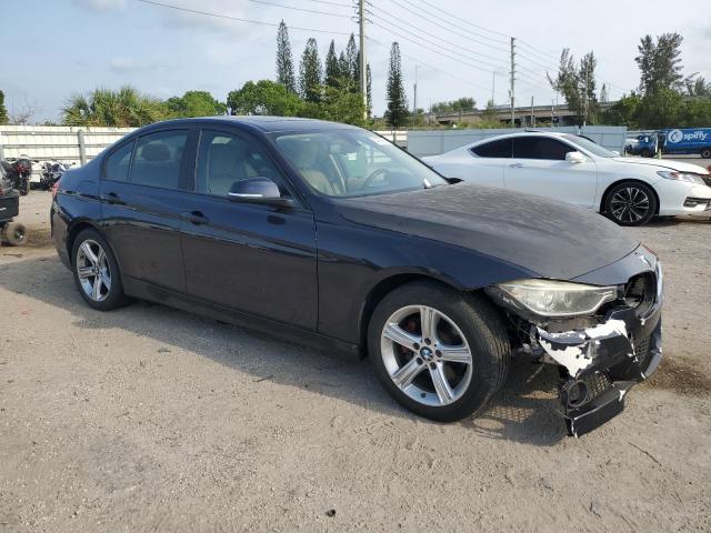 2013 BMW 328 I VIN: WBA3A5G50DNP23510 Lot: 54938854