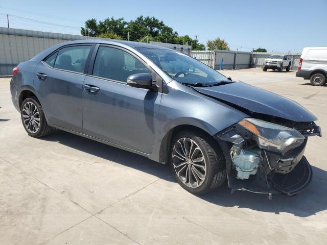 Vin: 2t1burhexgc666588, lot: 54212144, toyota corolla l 20164