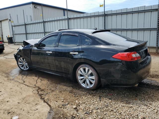 2011 Infiniti M37 VIN: JN1BY1AP7BM322121 Lot: 53465534