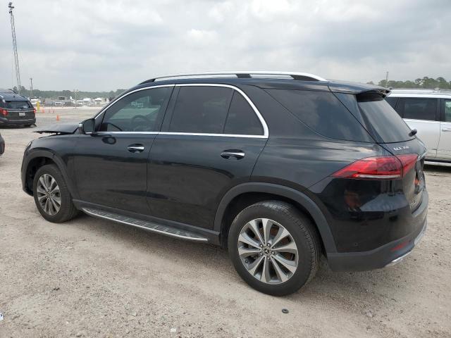 2020 Mercedes-Benz Gle 350 4Matic VIN: 4JGFB4KB1LA053598 Lot: 55197924