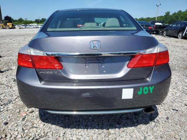 VIN 1HGCR2F74EA095099 2014 Honda Accord, EX no.6