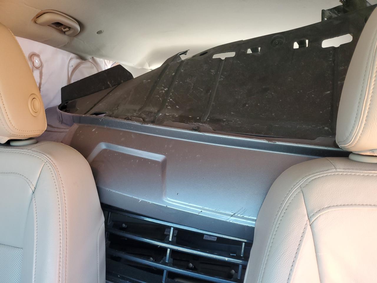 3GKALSEX8JL145082 2018 GMC Terrain Denali