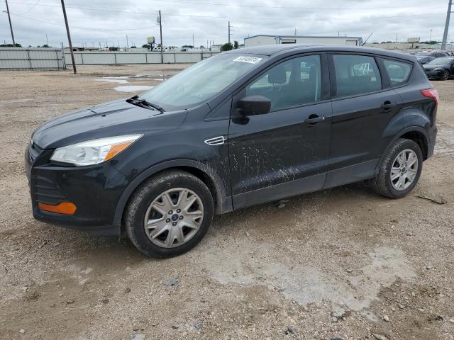 2014 Ford Escape S VIN: 1FMCU0F79EUB46270 Lot: 53045974