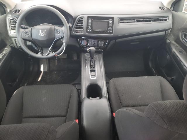 2016 Honda Hr-V Lx VIN: 3CZRU5H38GM722132 Lot: 54961234