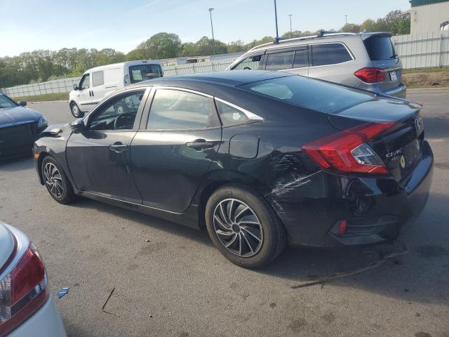 2017 HONDA CIVIC LX - 19XFC2F58HE203186