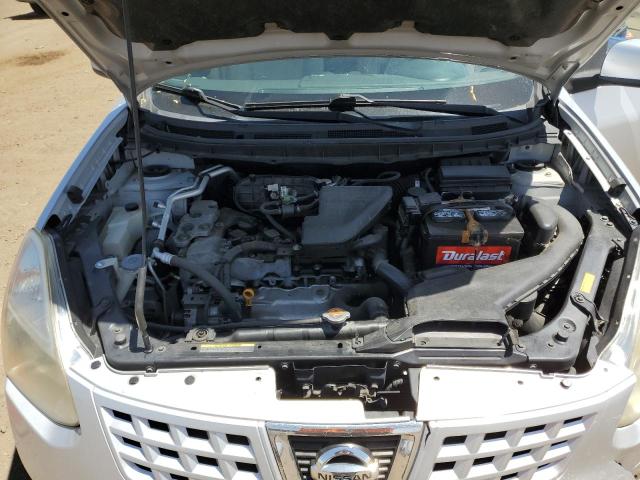 2009 Nissan Rogue S VIN: JN8AS58V79W434829 Lot: 56332824