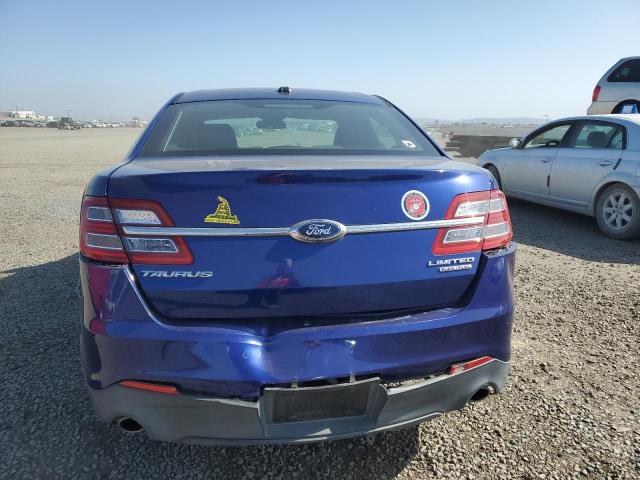 2013 Ford Taurus Limited VIN: 1FAHP2F85DG171093 Lot: 55869934