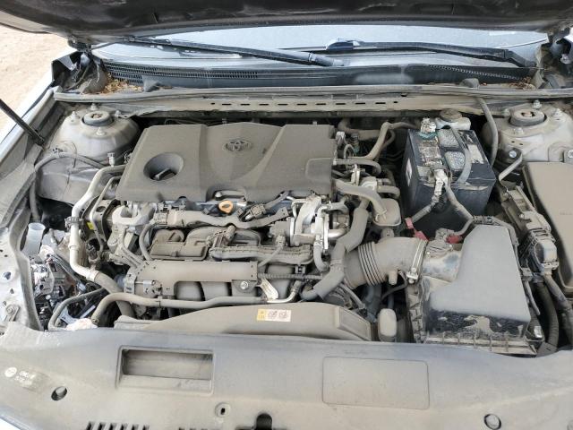 VIN 4T1B11HK6KU753685 2019 Toyota Camry, L no.11