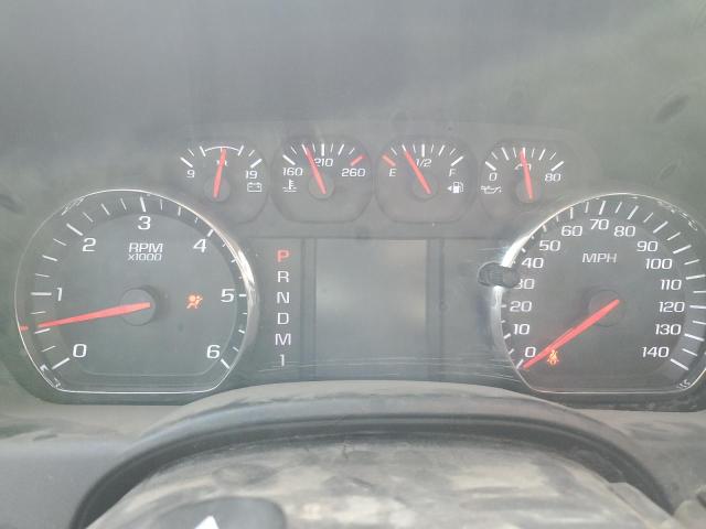 2016 GMC Sierra K2500 Heavy Duty VIN: 1GT22REG4GZ323521 Lot: 53703024