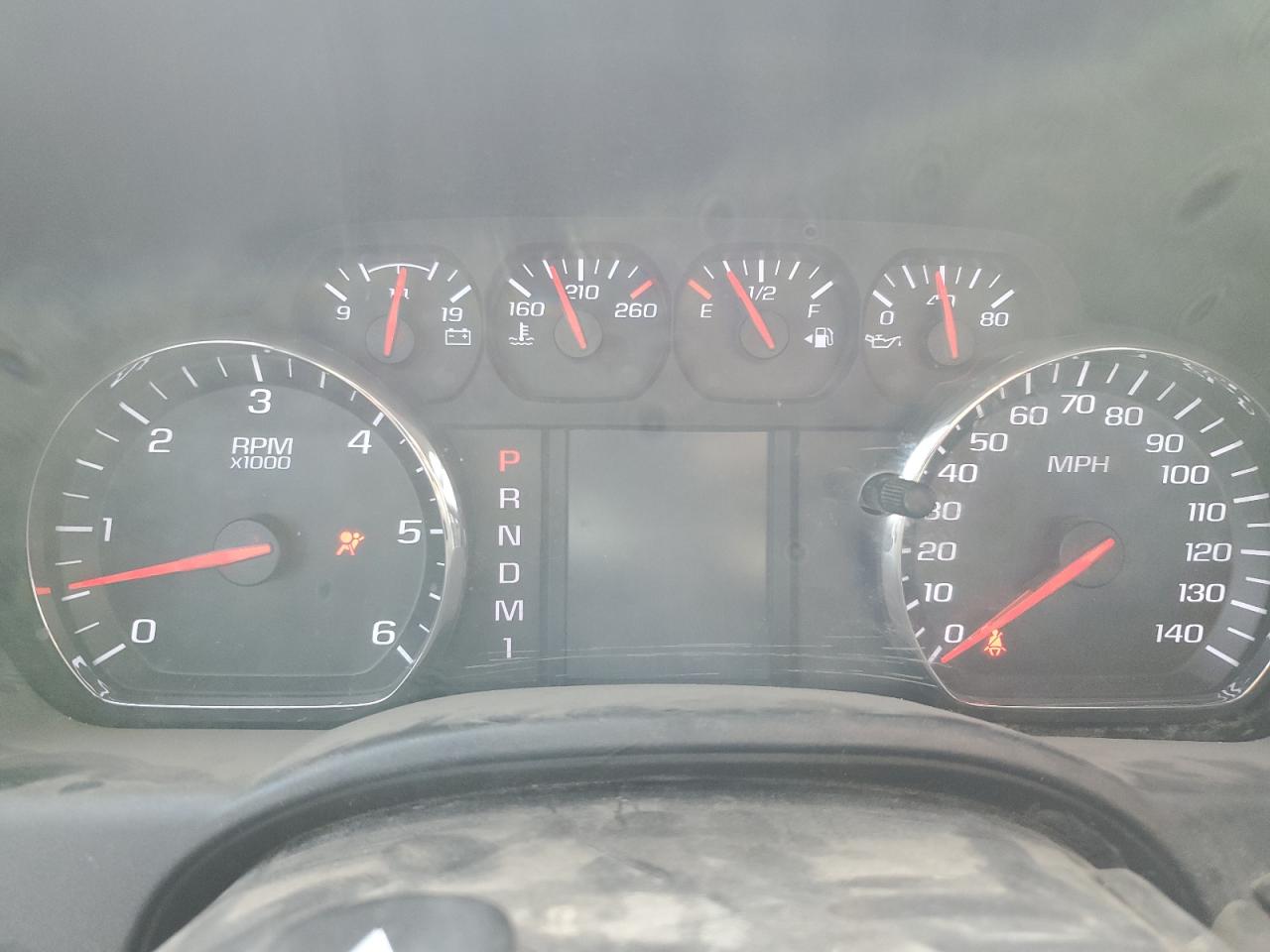 1GT22REG4GZ323521 2016 GMC Sierra K2500 Heavy Duty