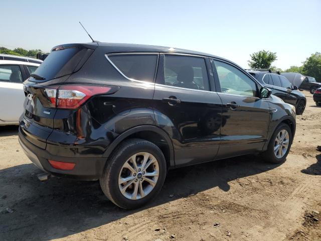 2017 Ford Escape Se VIN: 1FMCU0GD9HUE40079 Lot: 56086154