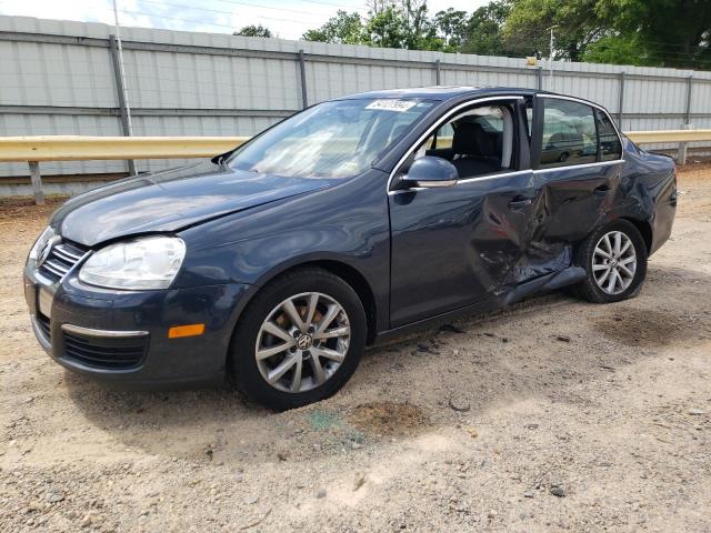 2010 Volkswagen Jetta Se VIN: 3VWRX7AJ7AM060047 Lot: 54127994