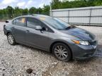 HONDA CIVIC EX photo