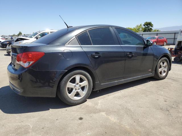 2012 Chevrolet Cruze Lt VIN: 1G1PF5SC6C7365255 Lot: 53880894