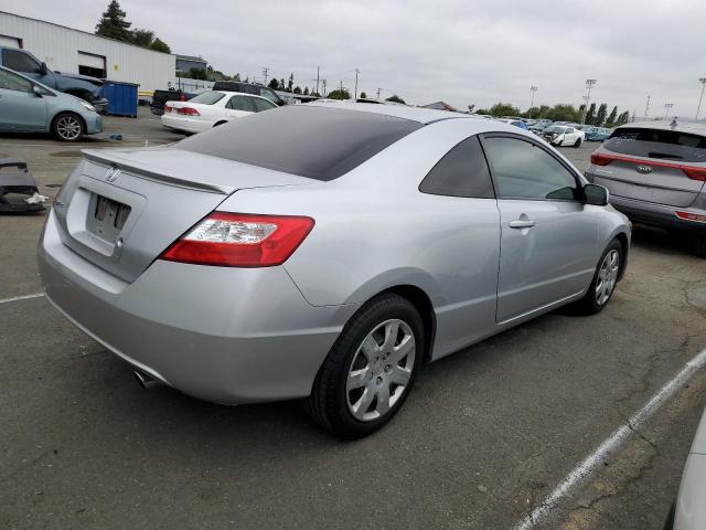 2008 Honda Civic Lx VIN: 2HGFG126X8H533866 Lot: 54450744