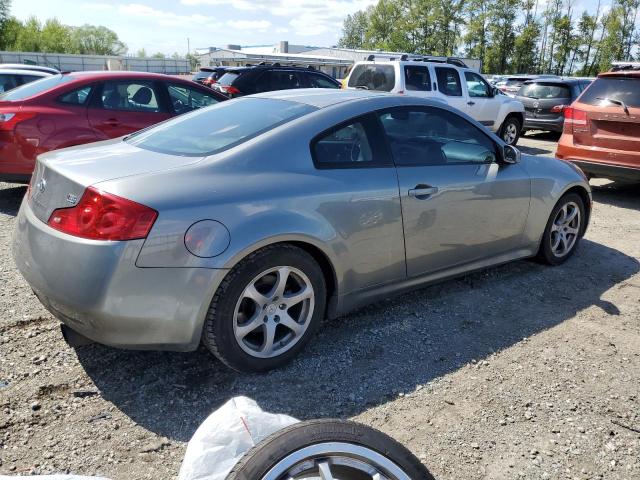 2007 Infiniti G35 VIN: JNKCV54E17M906550 Lot: 56491734