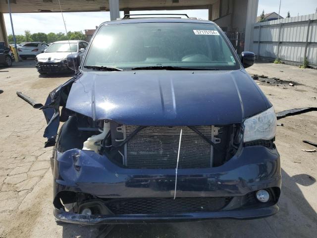 2017 DODGE GRAND CARA 2C4RDGCG7HR697598