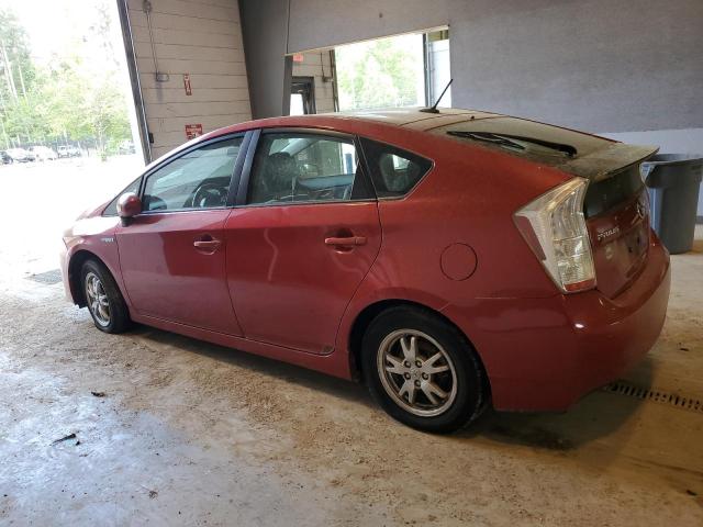 2010 Toyota Prius VIN: JTDKN3DU3A0161193 Lot: 54382964