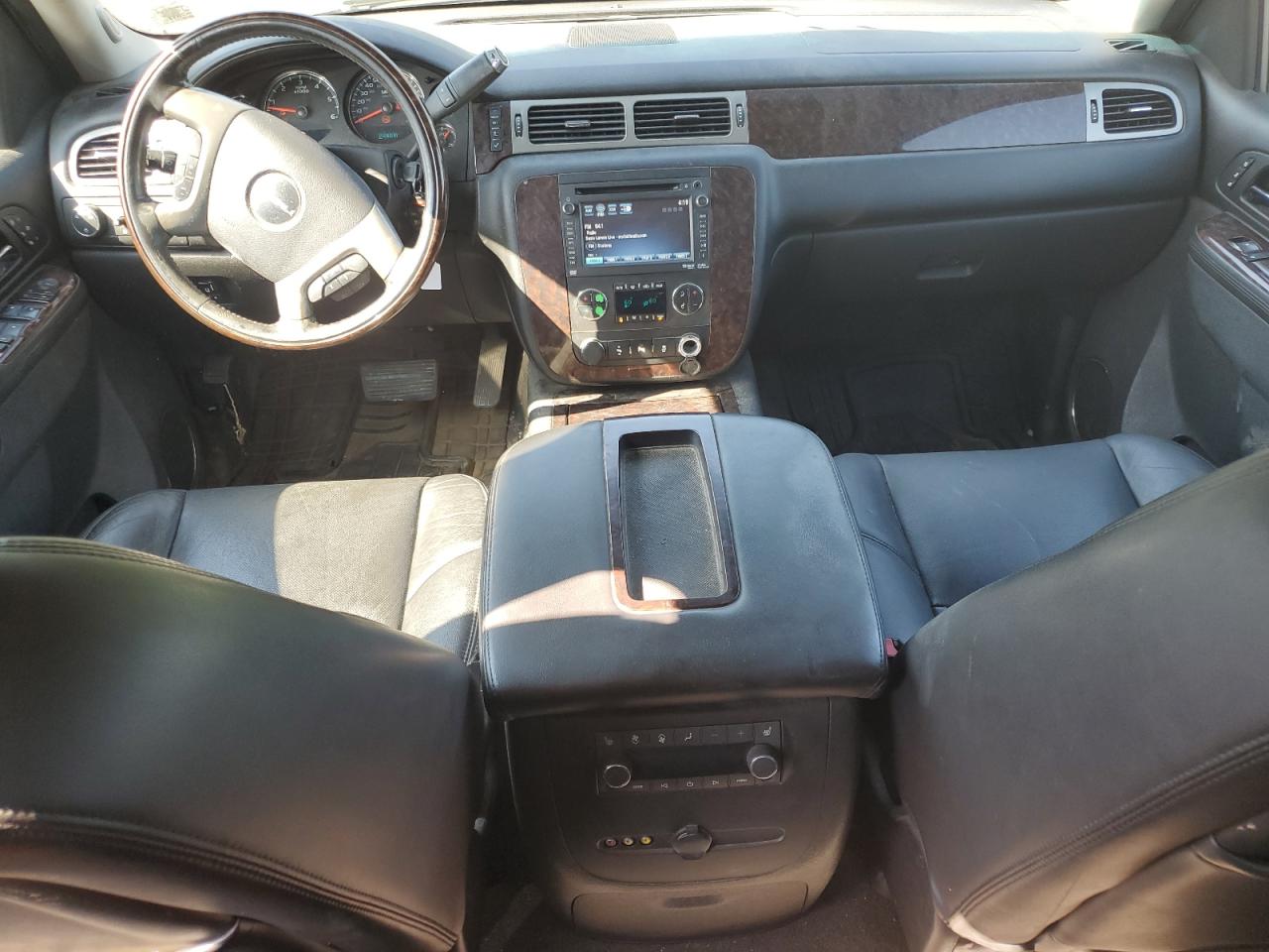 1GKS2EEF7ER149395 2014 GMC Yukon Denali