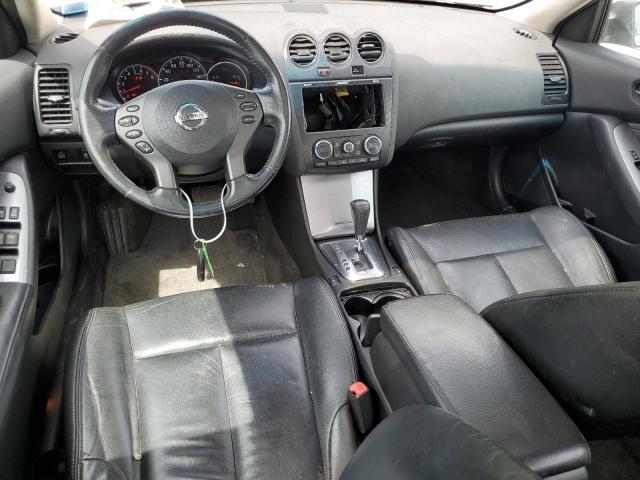 2011 Nissan Altima Base VIN: 1N4AL2AP3BN412766 Lot: 53673974