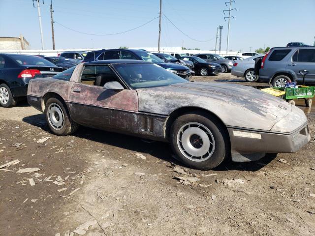 1984 Chevrolet Corvette VIN: 1G1AY0781E5143129 Lot: 54048804