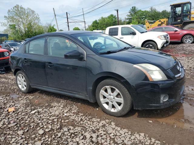 2012 Nissan Sentra 2.0 VIN: 3N1AB6APXCL763036 Lot: 54023084