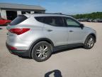 HYUNDAI SANTA FE S photo