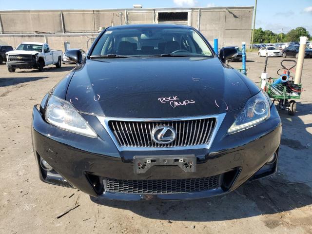 2011 Lexus Is 250 VIN: JTHCF5C22B5051607 Lot: 55267584