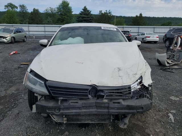 2012 Volkswagen Jetta Se VIN: 3VWDP7AJ6CM370459 Lot: 56264614