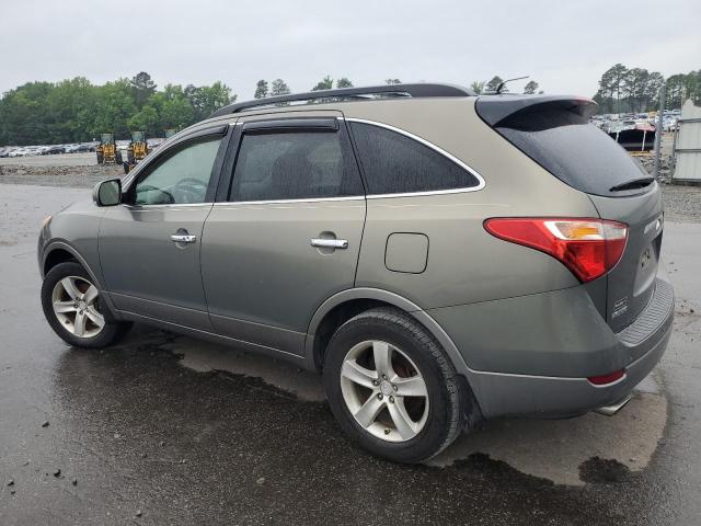 2009 Hyundai Veracruz Gls VIN: KM8NU13C29U082949 Lot: 54492664