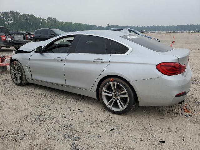 VIN WBA4J1C50KBM12595 2019 BMW 4 Series, 430I Gran ... no.2