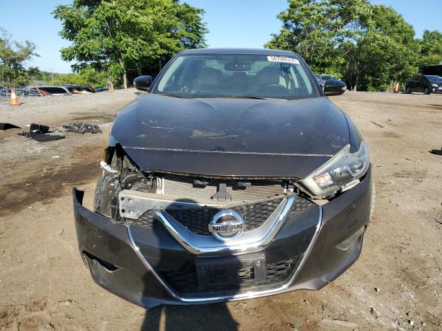 VIN 1N4AA6AP9GC421794 2016 Nissan Maxima, 3.5S no.5