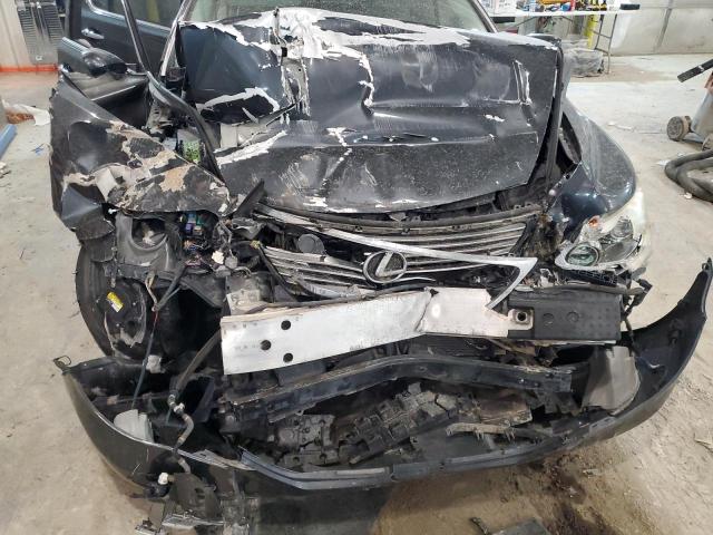 2008 Lexus Ls 460L VIN: JTHGL46F485028485 Lot: 55223444