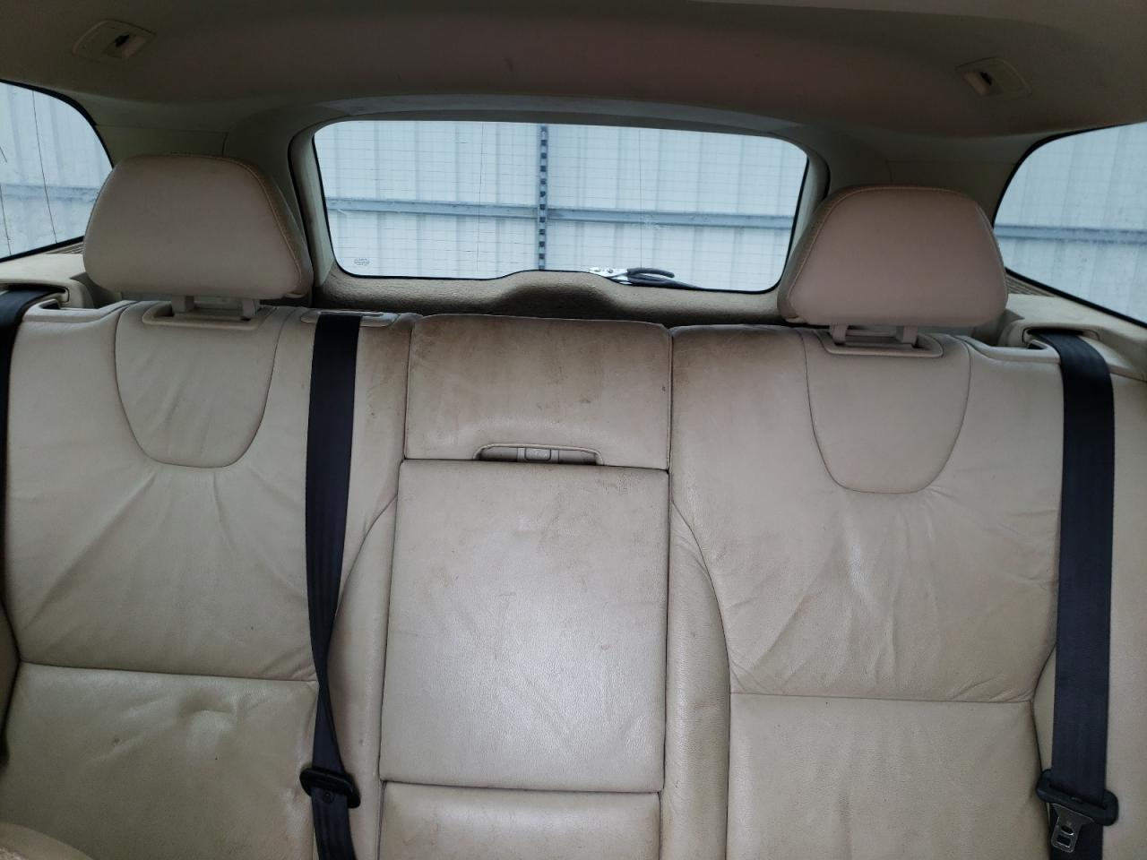 YV4952DL1D2373726 2013 Volvo Xc60 3.2