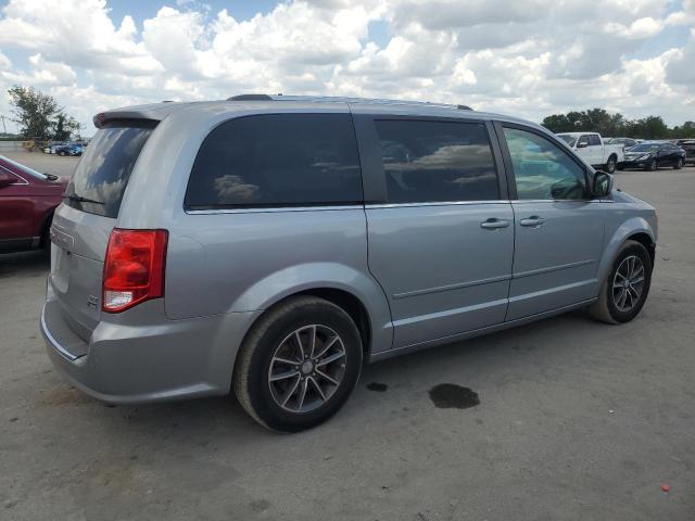 2017 DODGE GRAND CARA - 2C4RDGCG4HR616573