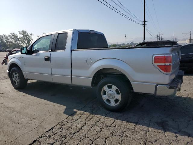 VIN 1FTEX1CMXEFC72811 2014 Ford F-150, Super Cab no.2