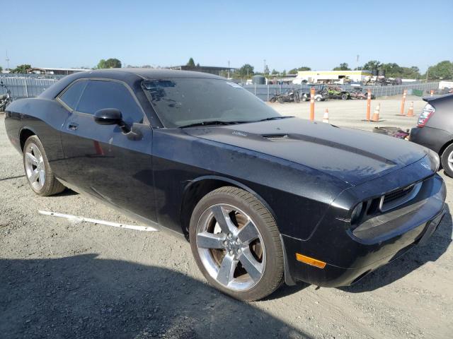 2009 Dodge Challenger R/T VIN: 2B3LJ54T49H510633 Lot: 55975054