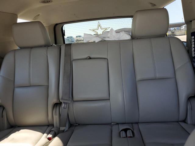 2013 Chevrolet Tahoe K1500 Lt VIN: 1GNSKBE05DR134504 Lot: 54843024