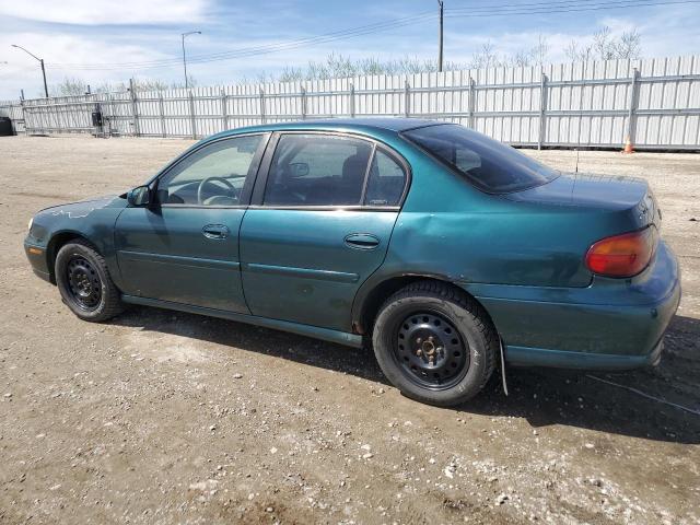 1999 Chevrolet Malibu VIN: 1G1ND52T4X6246709 Lot: 54201074