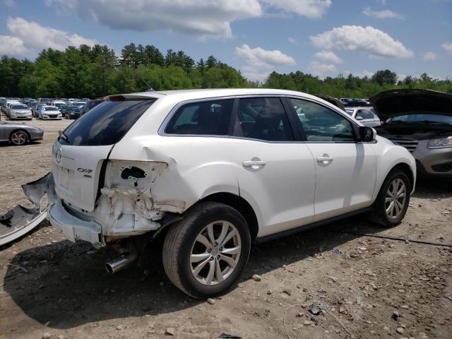 2010 Mazda Cx-7 VIN: JM3ER4WLXA0346750 Lot: 56008884