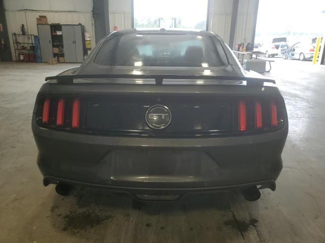 2016 Ford Mustang Gt VIN: 1FA6P8CF8G5309187 Lot: 56053964