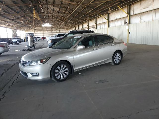 2013 Honda Accord Exl VIN: 1HGCR2F80DA269712 Lot: 54033664