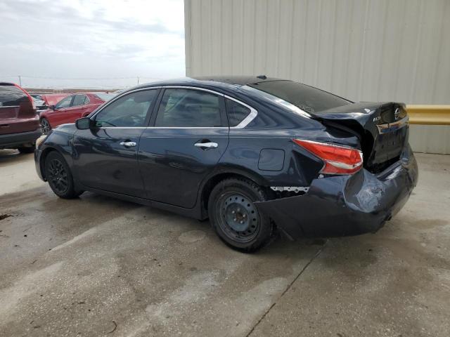 2015 Nissan Altima 2.5 VIN: 1N4AL3AP4FN381734 Lot: 56846524