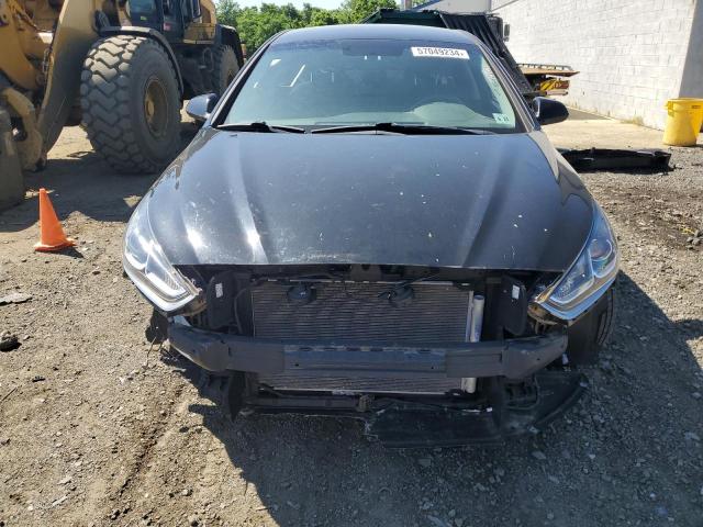 2019 Hyundai Sonata Se VIN: 5NPE24AF9KH797350 Lot: 57049234